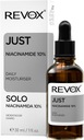 REVOX LEN NIACINAMIDE ACID 10% NIACINAMIDE