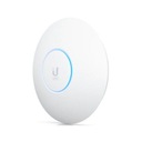 Prístupový bod Ubiquiti UniFi U6+ (U6 PLUS) WiFi 6 AX 2,4 a 5 GHz, 802.11ax