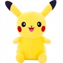 POKEMON PIKACHU VEĽKÝ PLYŠOVÝ MASKOT PLYŠ 40CM