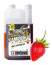 IPONE SAMOURAI RACING 2T SYN OLEJ 1L JAHODA TPI