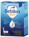 Bebilon 1 Advance Pronutra 1000g + masť vit. A