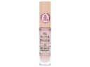 Makeup Revolution IRL Filter Finish Liquid Concealer C2 6g