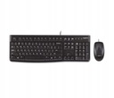 Logitech MK120 Combo, Spojené kráľovstvo