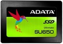 ADATA Ultimate SU650 2,5″ SATA 120GB SSD