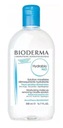 BIODERMA HYDRABIO H2O HYDRATE MICELÁRNA TEKUTINA 500 ml