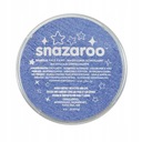 Snazaroo Telová farba 18 ml Sparkle: Blue