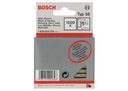 Spony BOSCH 1609200374 23mm strieborné TYP 55x1000