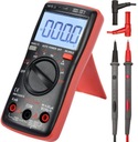 DIGITÁLNY METER YATO TRUE RMS LCD MULTIMETER