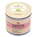 SATTVA AYURVEDA krém proti vypadávaniu vlasov 100g