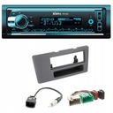 Xblitz RF250 Bluetooth rádio Volvo V70 S60 XC70