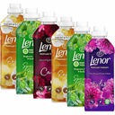 LENOR PARFUME THERAPY SET parfumované AVIKÁTORY 6 kusov