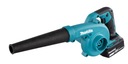 Fúkač na lístie a hobliny MAKITA 18V LXT DUB185