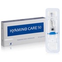 Hyamino Care 50 acid ha aminokyselín 1x2ml