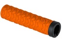 KELLYS POISON SINGLE TIGER ORANGE GRIP GRIP