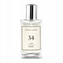 FM World 34 Pure Dámsky parfém 50ml