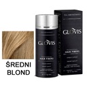 Vlákna GLOVIS 28g - Medium Blonde - Medium Blonde