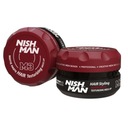 Nishman Hair Mess Up M3 Pomáda na vlasy 100 ml