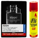 ZIPPO SET VLOŽKA 1 TRYSKA + PLYN F16 300ml