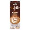 UHT MILATTE MLIEKO 3,2% NA SPENENIE 12x 1L