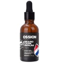 Morfose Ossion Premium Barber Beard Care sérum na starostlivosť o fúzy 50 ml (P