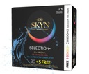 SKYN SELECTION SENSES - Original Elite MIX 35 ks.