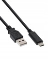 GEMBIRD USB 3.0 MICRO BM KÁBEL – TYP C / 3 METRE