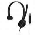 / SENNHEISER PC7 USB Multimediálny headset