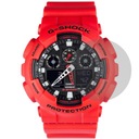 Ochranné sklo pre Casio G-SHOCK GA-100