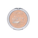 CATRICE All Matt Plus Powder 025 Sand Beige