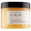 ZIAJA B.H.SPA FIT Mango telový peeling 300 ml