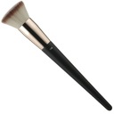 KASHOKI MAKEUP BRUSH 100 MAKEUP BRUSH FLAT KABUKI BRUSH FOR FOUNDATION