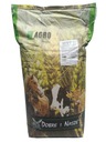 AgroHorse NON GMO krmivo pre kone, granule 25 KG