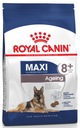 ROYAL CANIN Maxi Aging 8+ dospelí psi 15kg