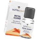 ULTRACOAT Metal Guard 15ml ochranný keramický náter na kovové disky