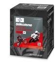 FUCHS SILKOLENE PRO 4 XP 4T 5W40 OLEJ 4l