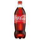 Coca-cola sýtený nápoj 850 ml 4 ks