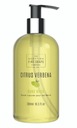 Scottish Fine Soaps Citrus Verbena gél na ruky 300m