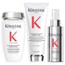 Kerastase Premiere regeneračné sérum šampónu na poškodené vlasy