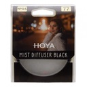 Hoya Mist Diffuser BK No 0,5 49mm filter