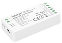 NOVÝ Wifi ovládač pre RGB+CCT LED pásiky 6PIN FUT039S