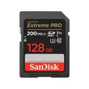 SANDISK EXTREME PRO SDXC 128 GB 200/90 MB/s A2