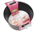 PLACHTA vysoká na tvarohový koláč Tefal 18,5 cm