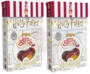 HARRY POTTER Bertie Bott's Fazuľa 2 x 35g Fazuľa