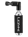 Lezyne TRIGGER DRIVE pumpička CO2 16g čierna