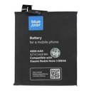 Batéria pre Xiaomi Redmi Note 3 (BM46) 4000 mAh Li-Ion Blue Star