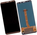 Huawei Mate 10 Pro OLED hnedý LCD displej