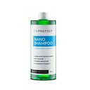 FX PROTECT Nano Shampoo 1L sa stará o nátery