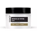 Coxir - Intensive EGF PEPTIDE Cream - Intenzívny peptidový krém