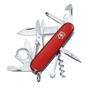 Victorinox Pocket Knife Explorer 1.6703