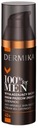 DERMIKA 100% KRÉM PRE MUŽOV VYHLADZUJÚCI 40+ 50ML